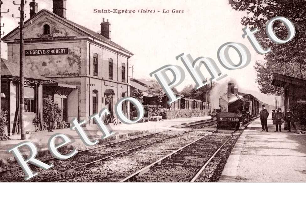 La Gare