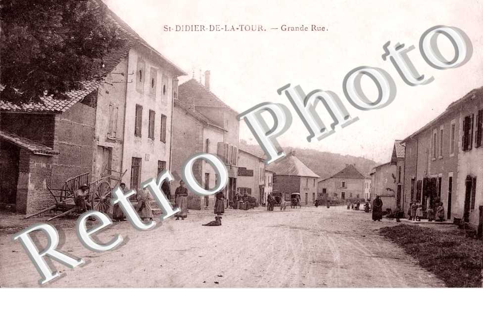 Grande rue