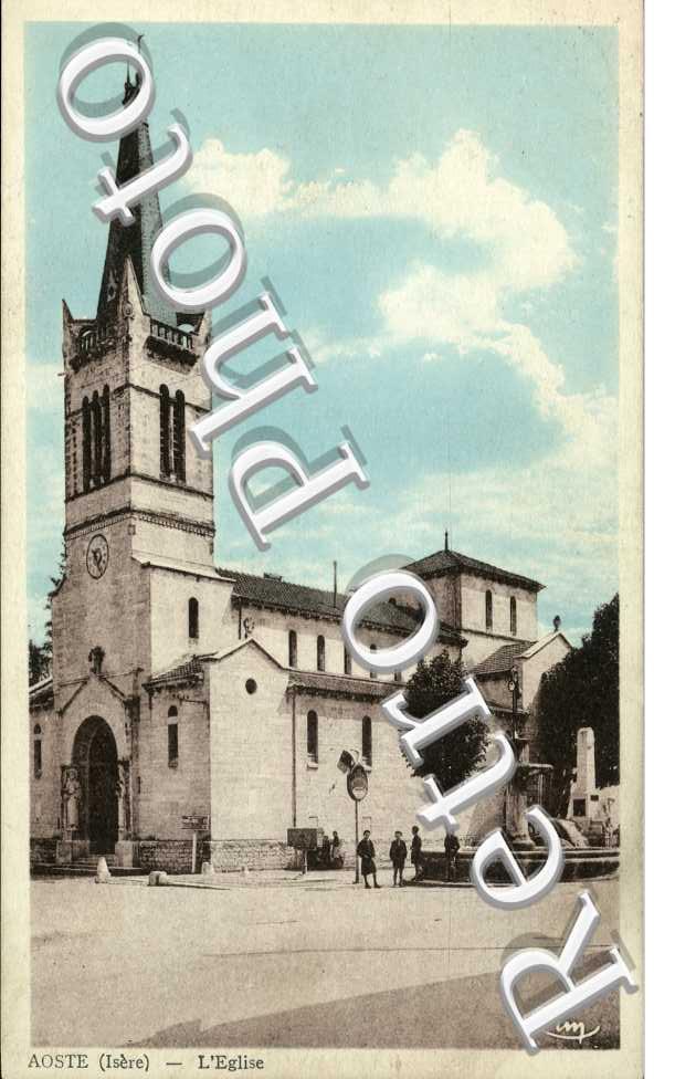L'eglise