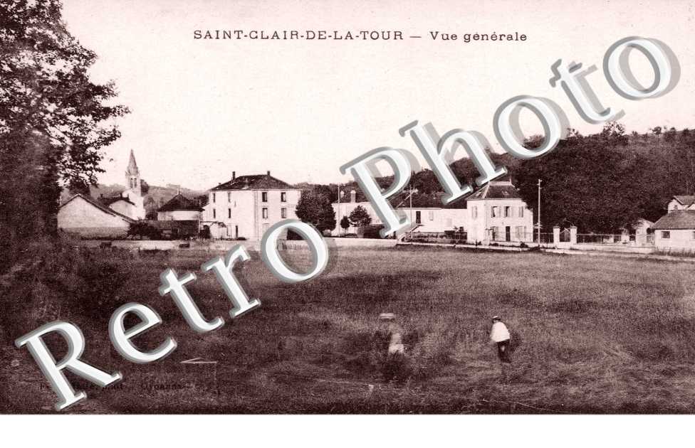 Vue generale