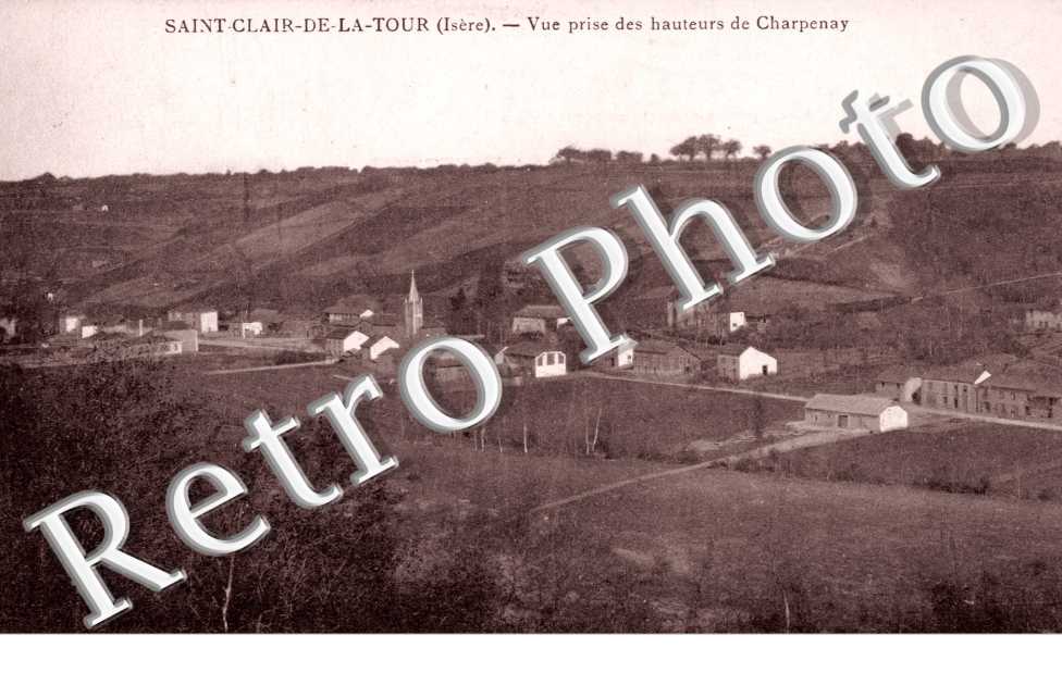 Vue generale