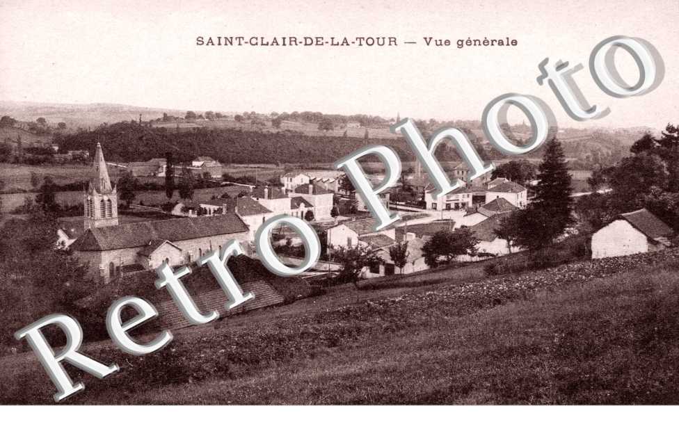 Vue generale