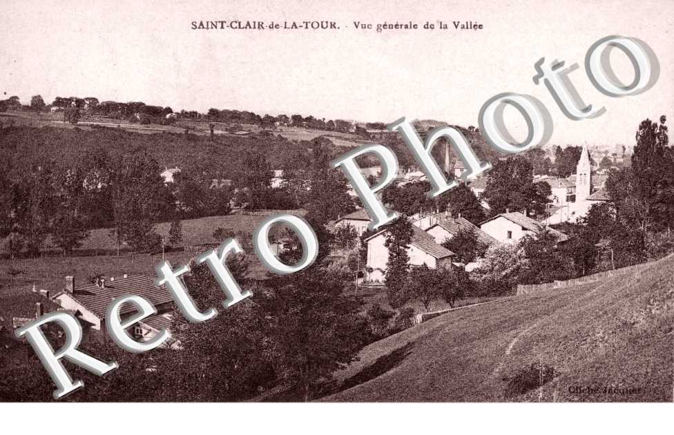 Vue generale