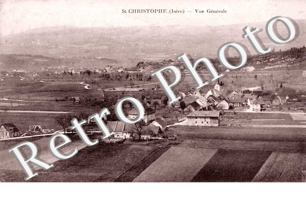 Vue generale