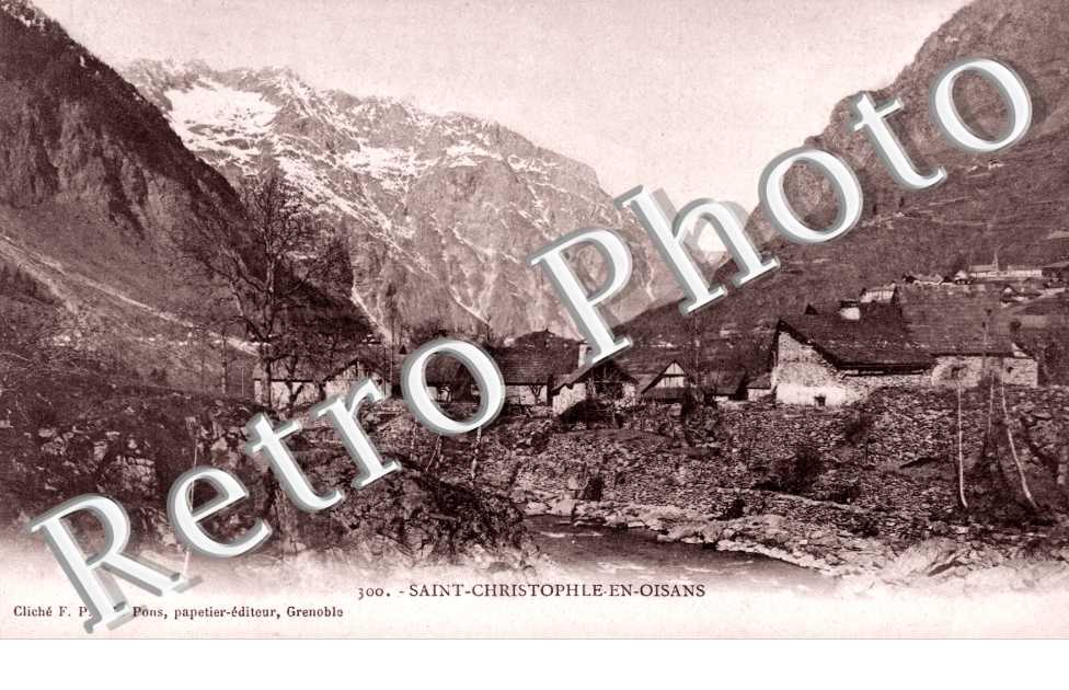 Vue generale