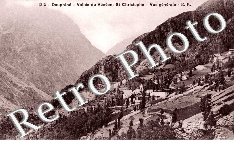 Vue generale