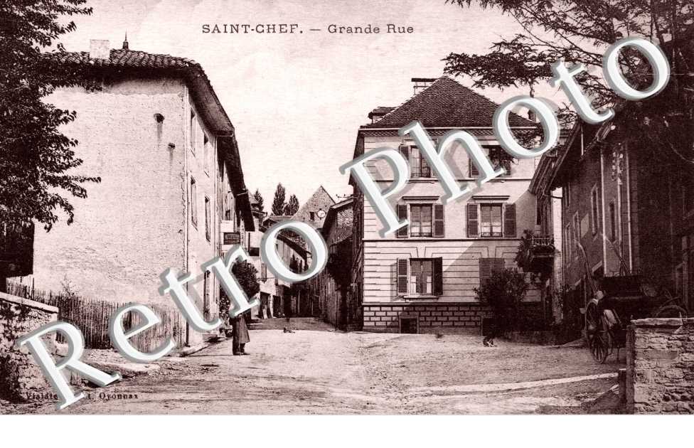Grande rue