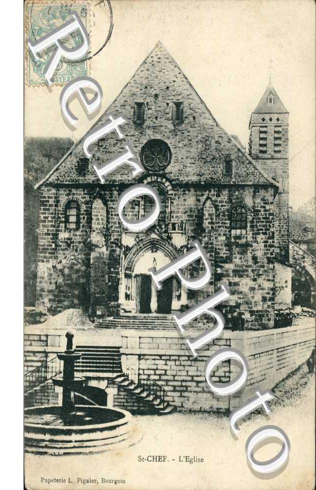 L'eglise