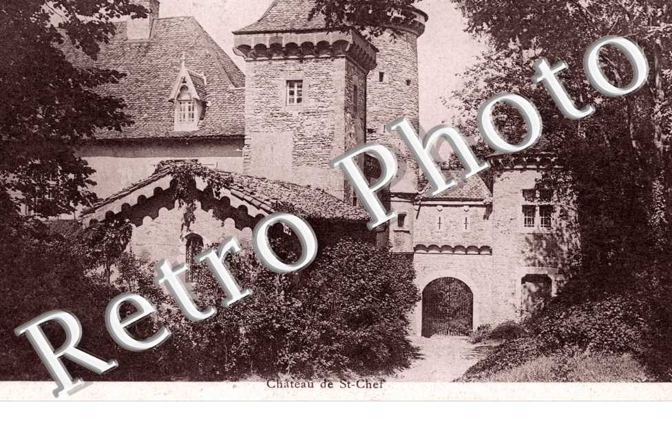 Chateau