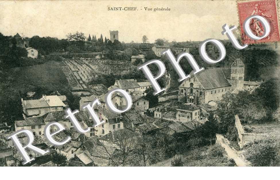 Vue generale