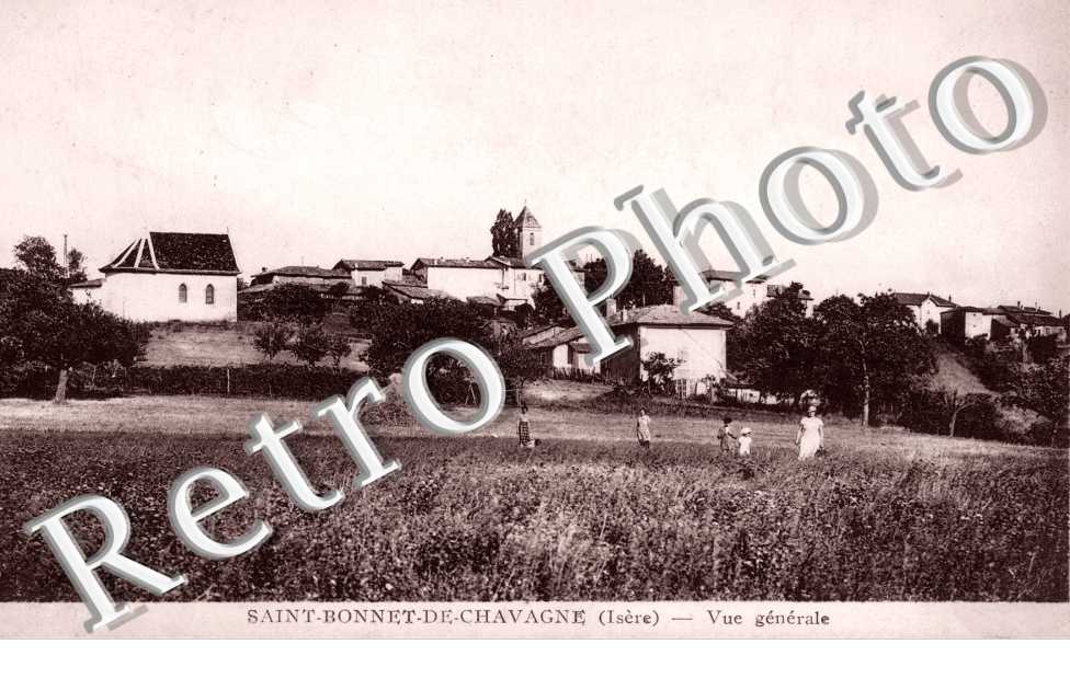 Vue generale