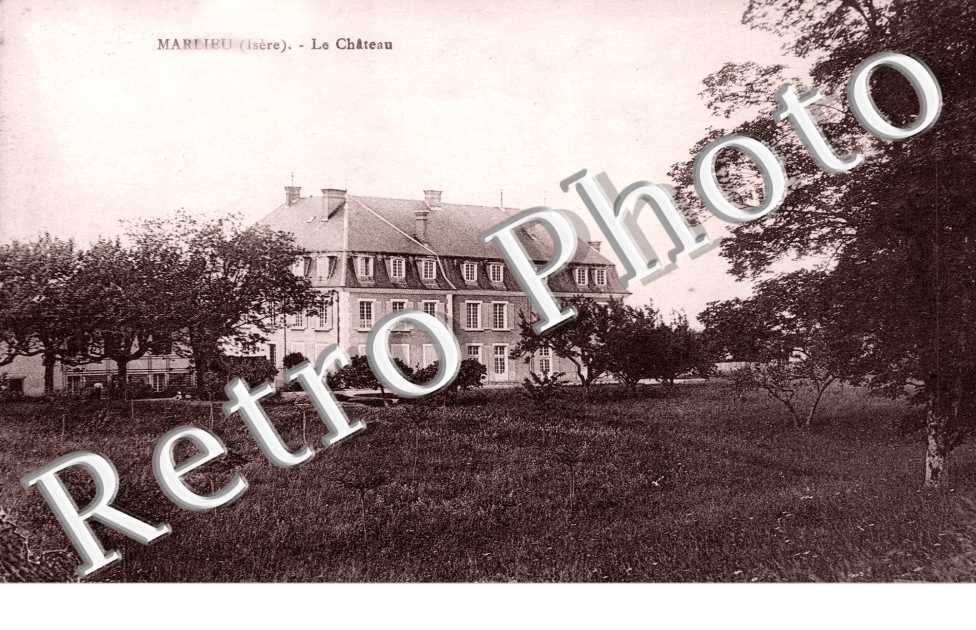 le Chateau