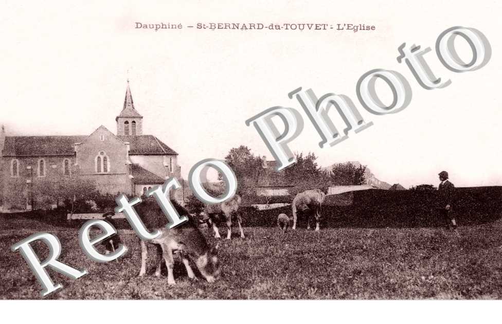 L'eglise