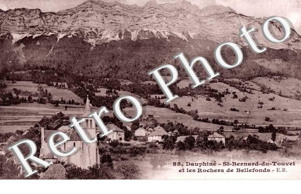 Rochers  de Bellefonds