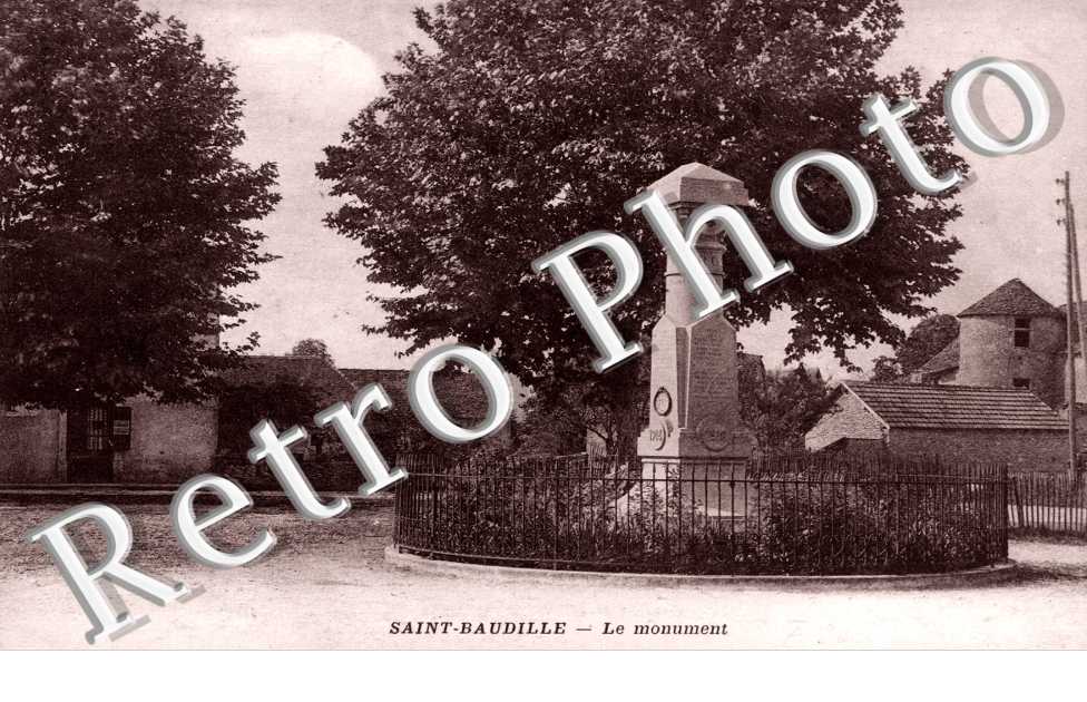 Le Monument