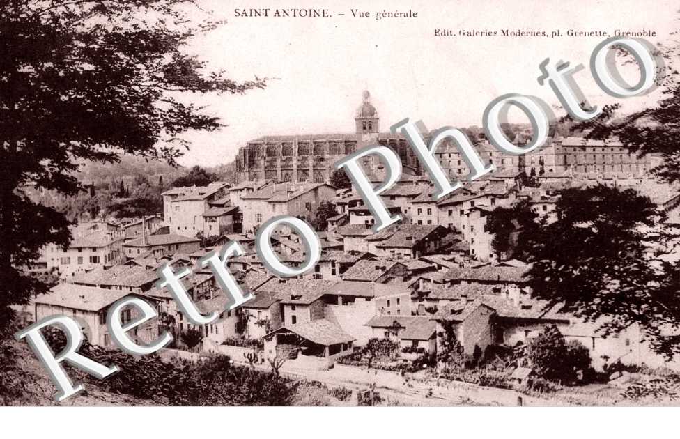 vue generale