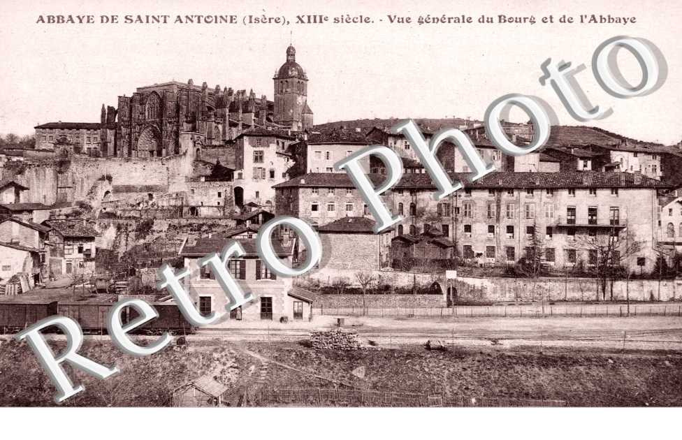 Abbaye