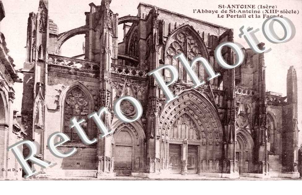 Abbaye