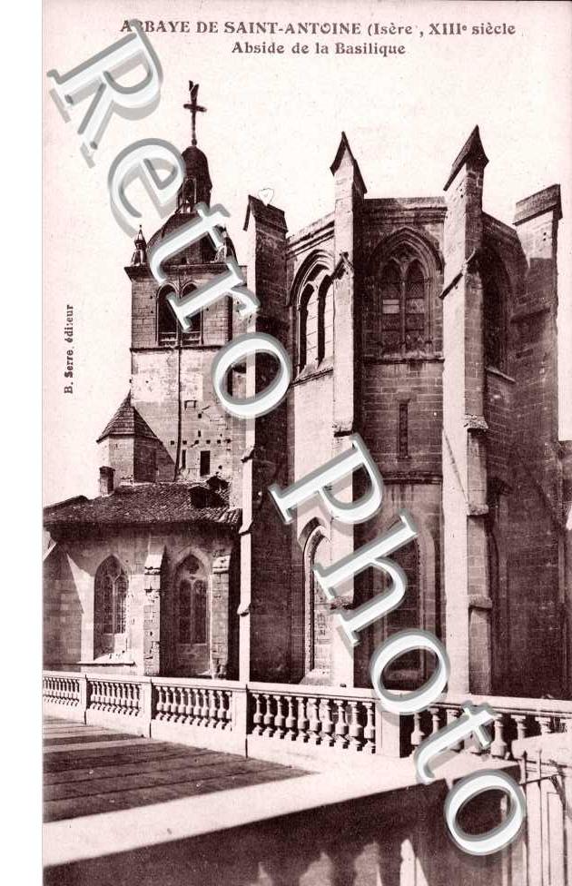 Abbaye