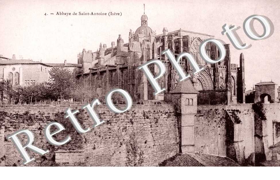 L'Abbaye