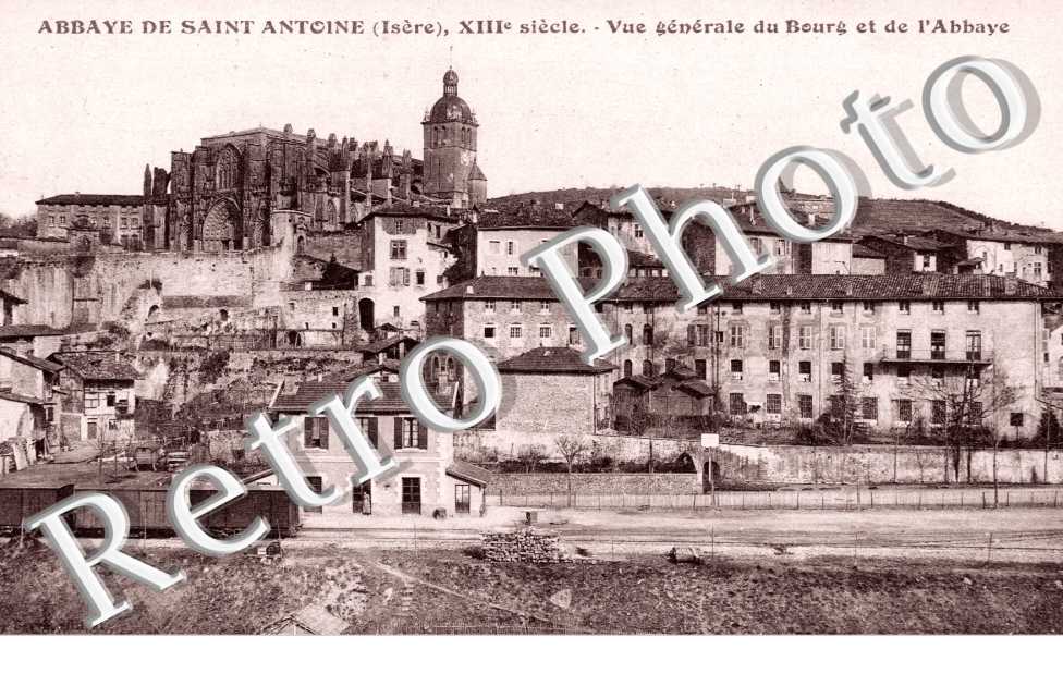 L'Abbaye