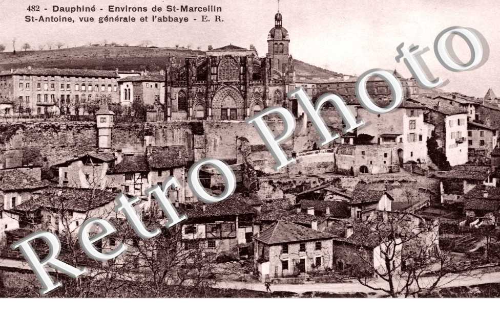 Abbaye
