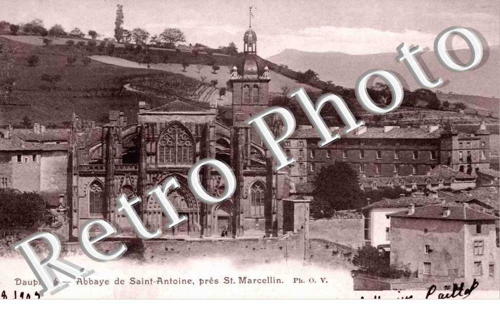 L'Abbaye