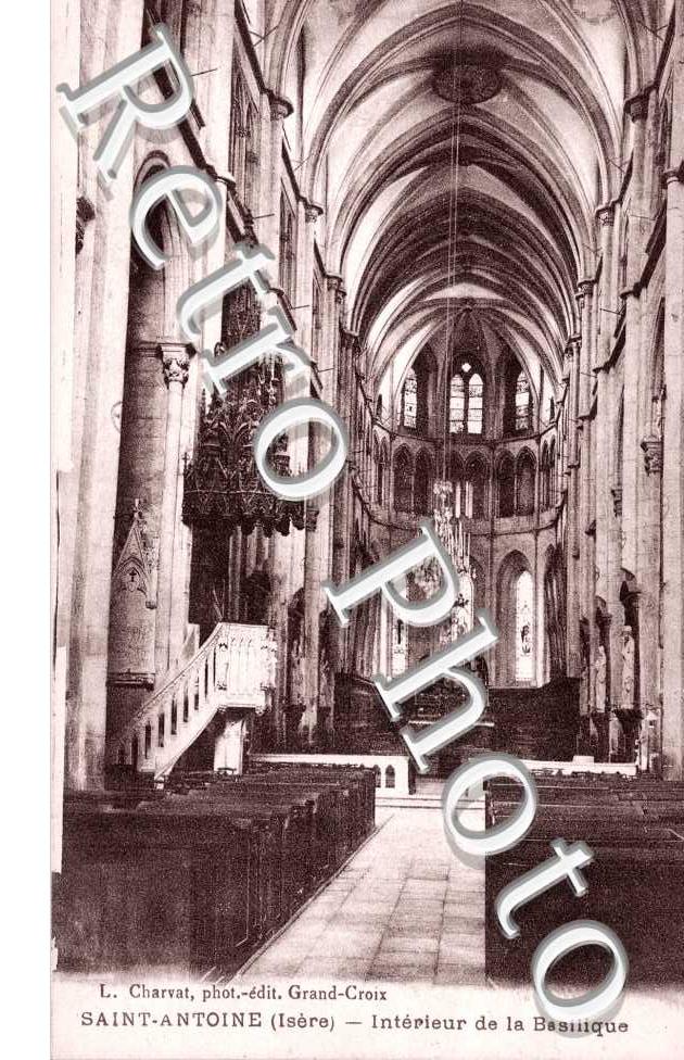 Basilique 