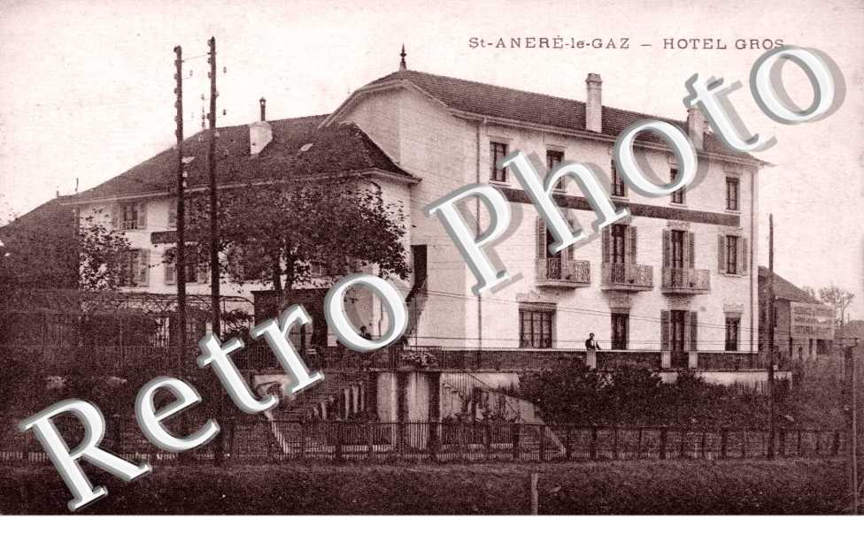 Hotel Gros