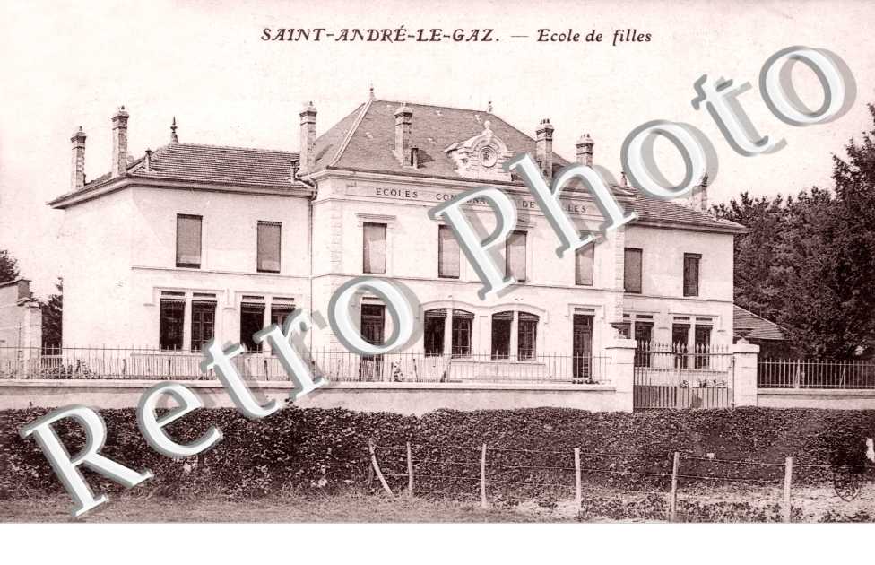 Ecole de Filles