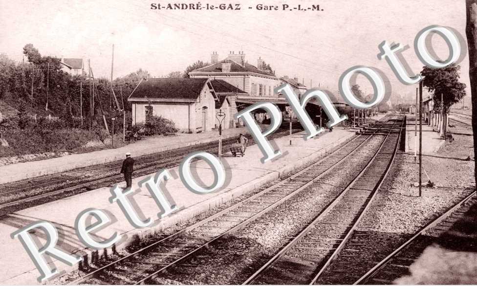 gare