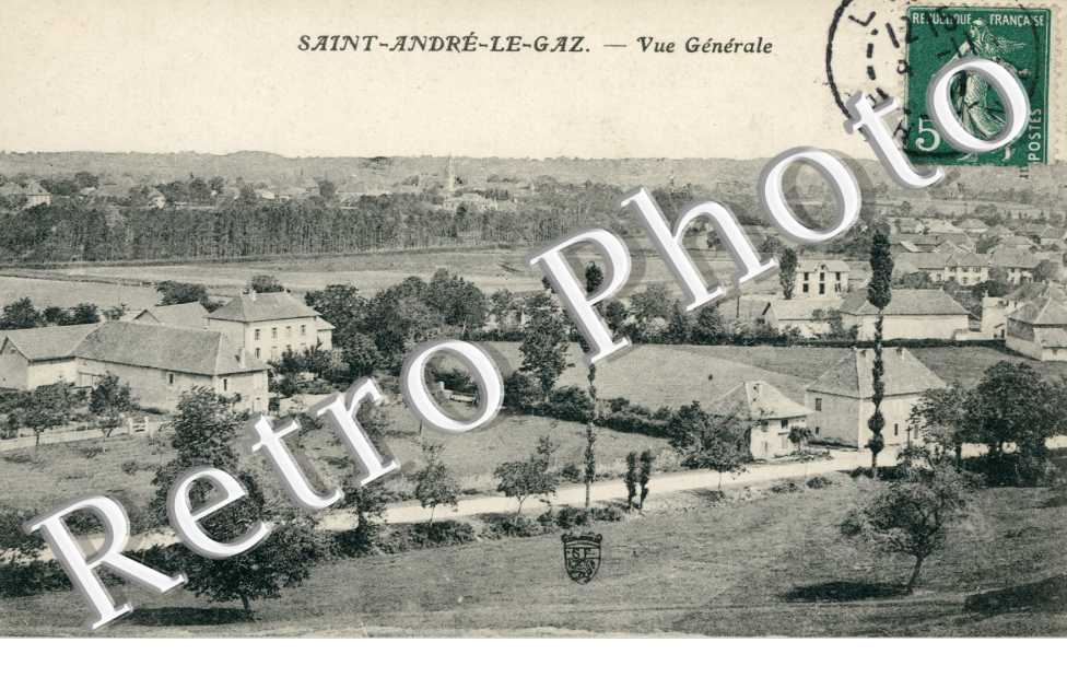 Vue generale