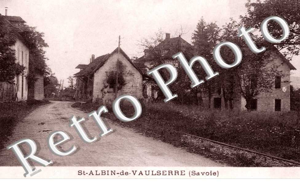 Vue Exterieure