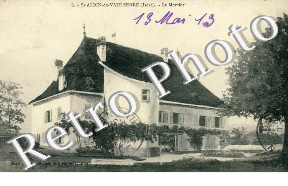 Le Mercier