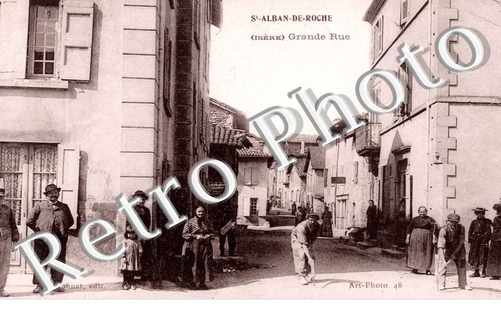 Grande Rue