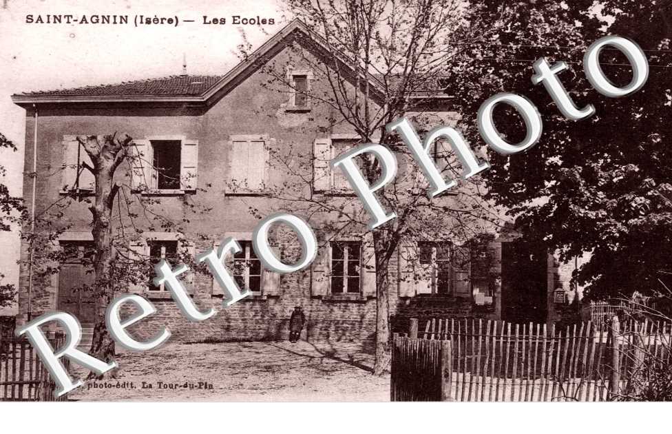 les Ecoles