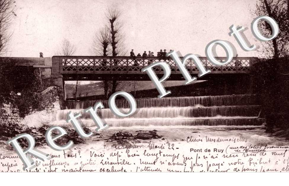le Pont