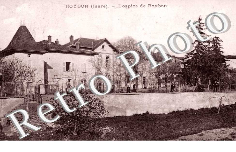 l'hospice