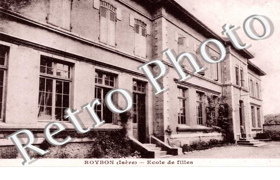 Ecole de Filles
