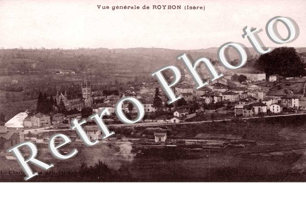 Vue Generale