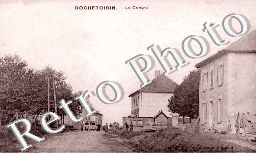Le Centre