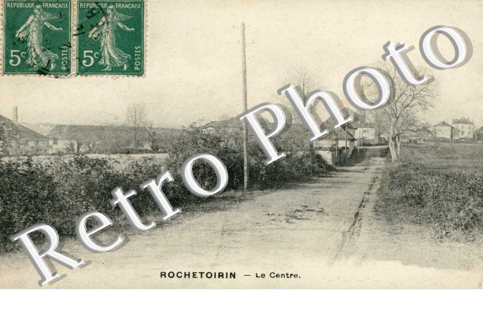 Le Centre