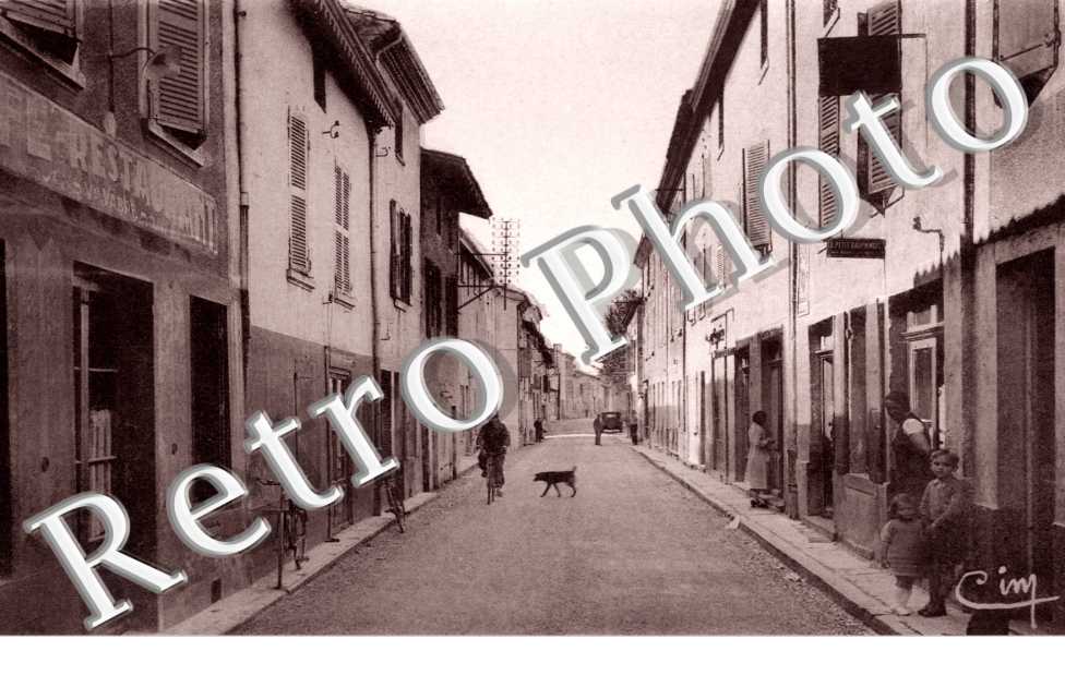 route nationale