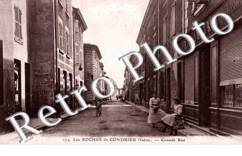 Grande Rue