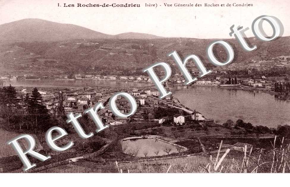 Les Roches et Coteaux de Gerbay