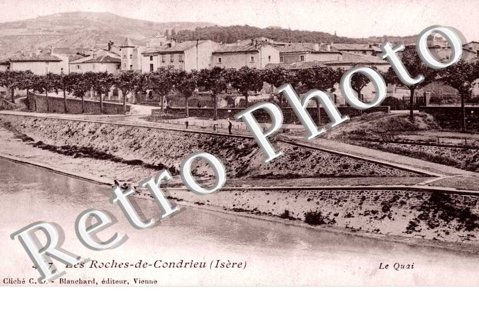 Le Quai