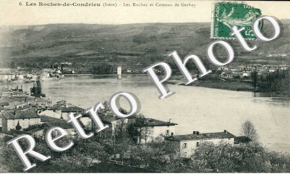 Les Roches et Coteaux de Gerbay