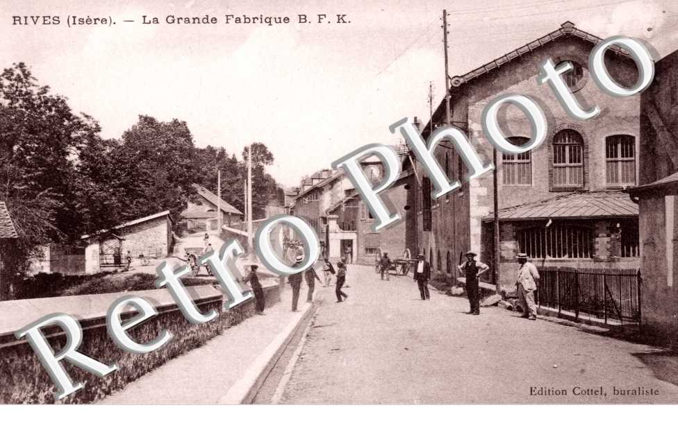 La Grande Fabrique