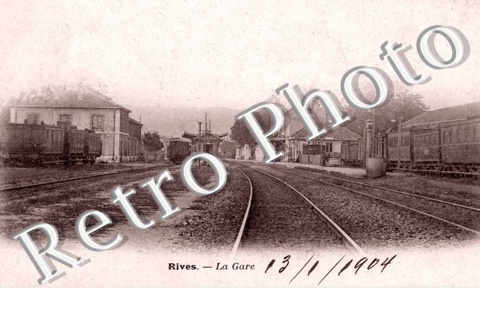 La Gare