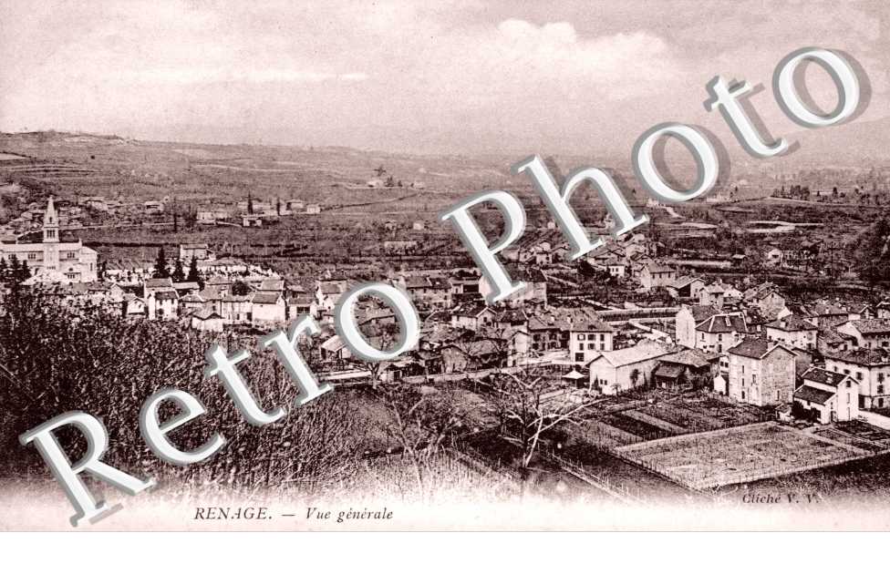 Vue generale
